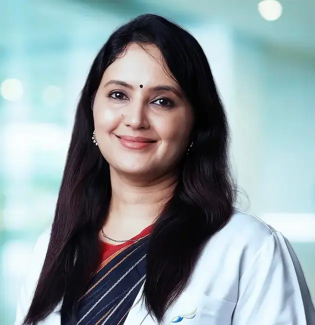 Dr. Prathibha Hande