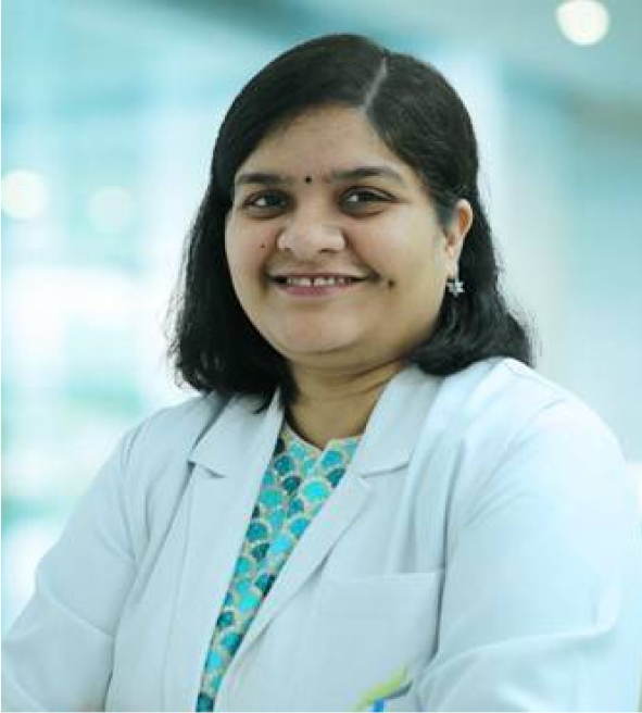 Dr. Aishwarya