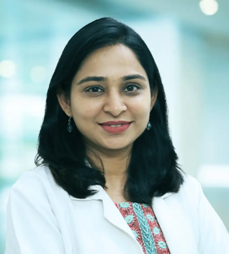Dr. Tejal SJ