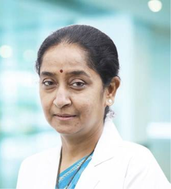 Dr. Bhanumathi M