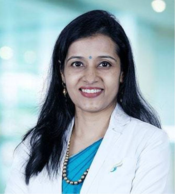 Dr. Chaitra Jayadev