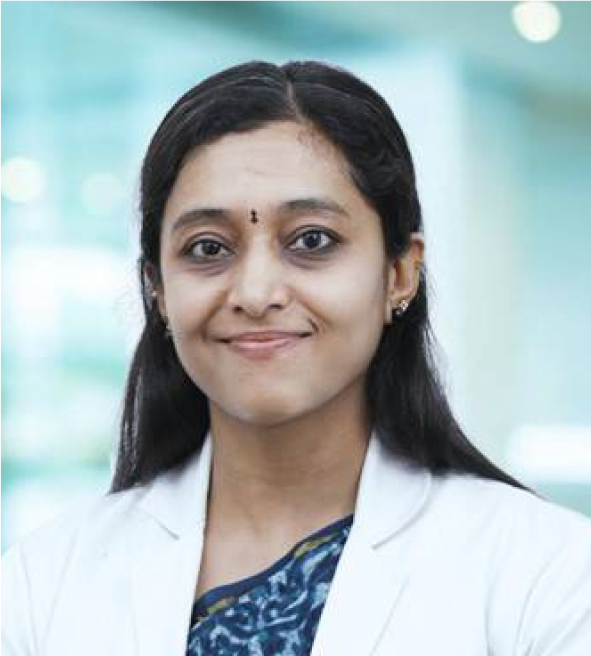 Dr. B K Suma
