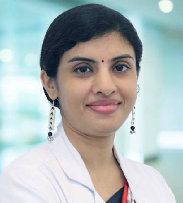 Dr. Swathi