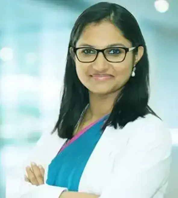 Dr. Anusha K L
