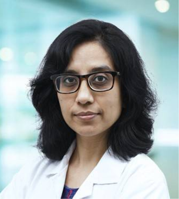 Dr. Roshmi Gupta
