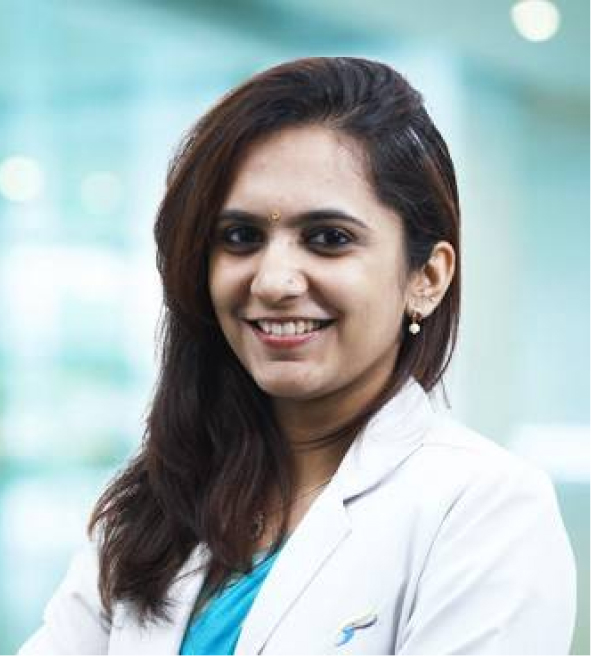 Dr. Sujani Shroff