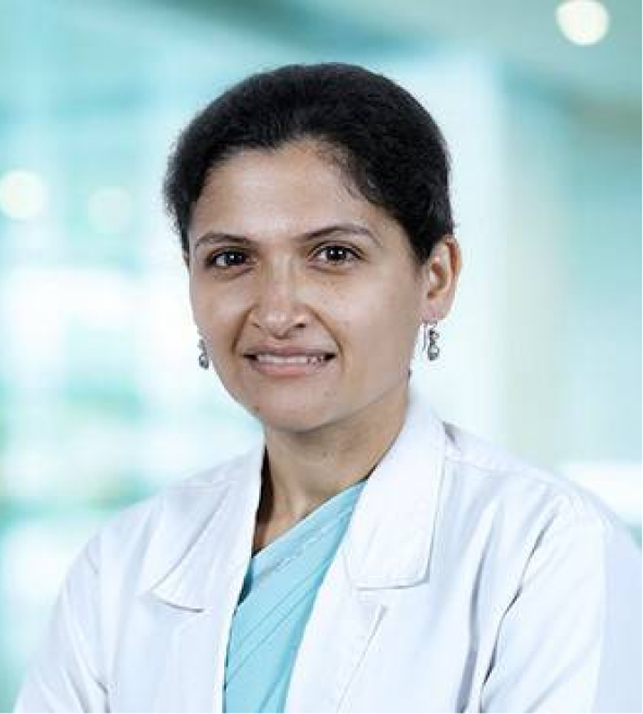 Dr. Zia Sultan Pradhan