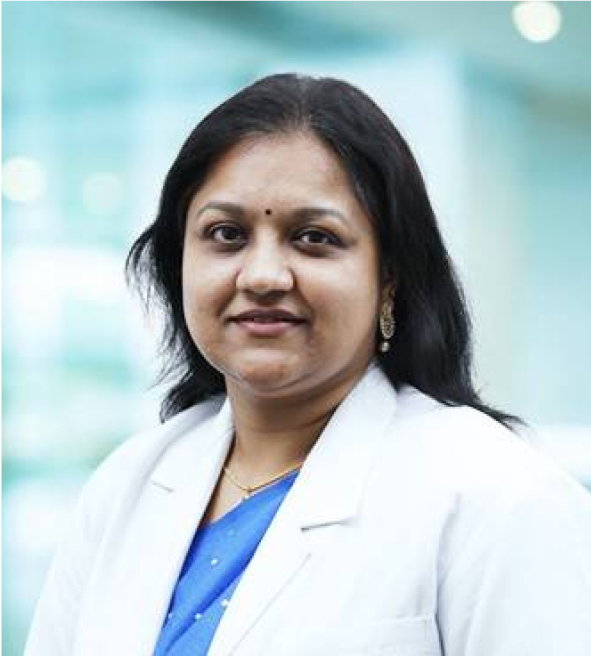 Dr. P Rohitha Nayak