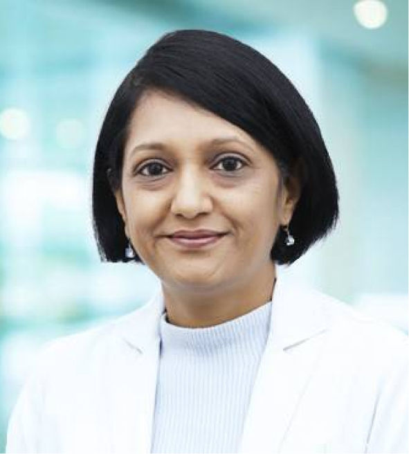 Dr. Sathi Devi A V