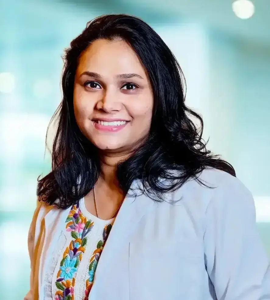 Dr. Snigdha Mishra