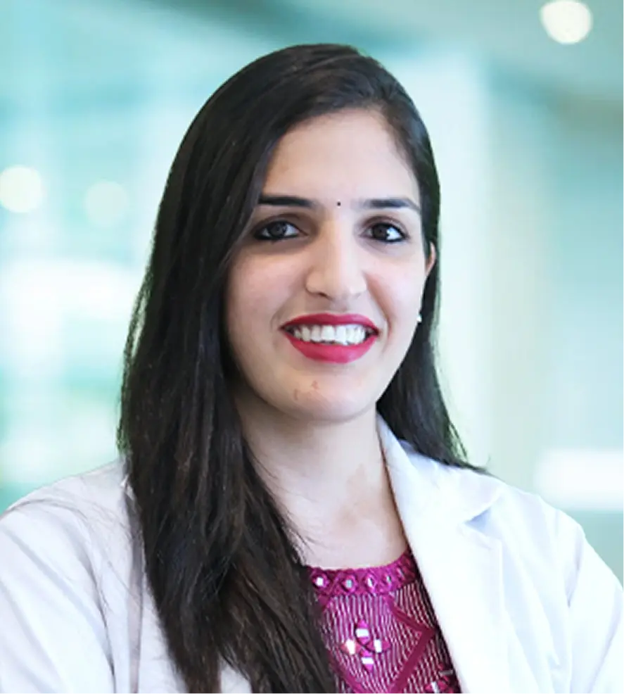 Dr. Amulya Punati