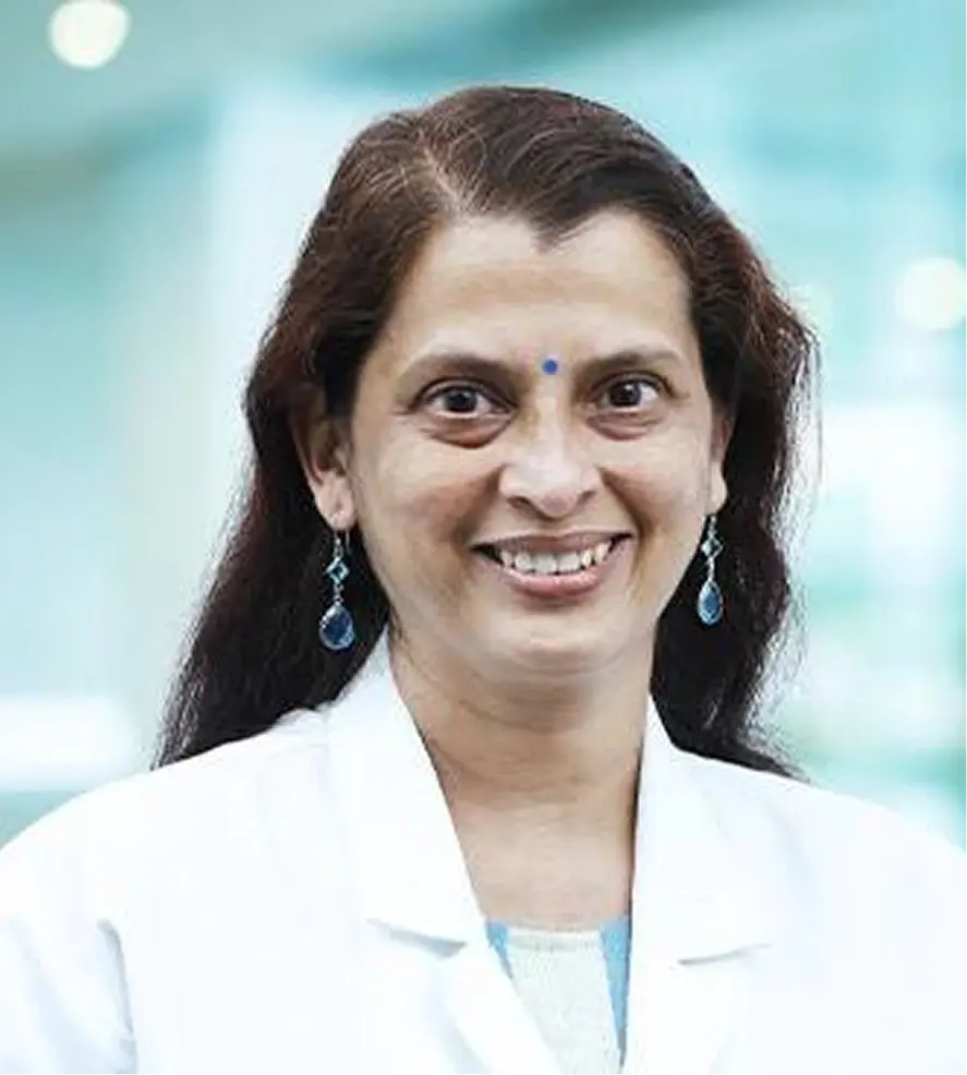 Dr. Vasudha K