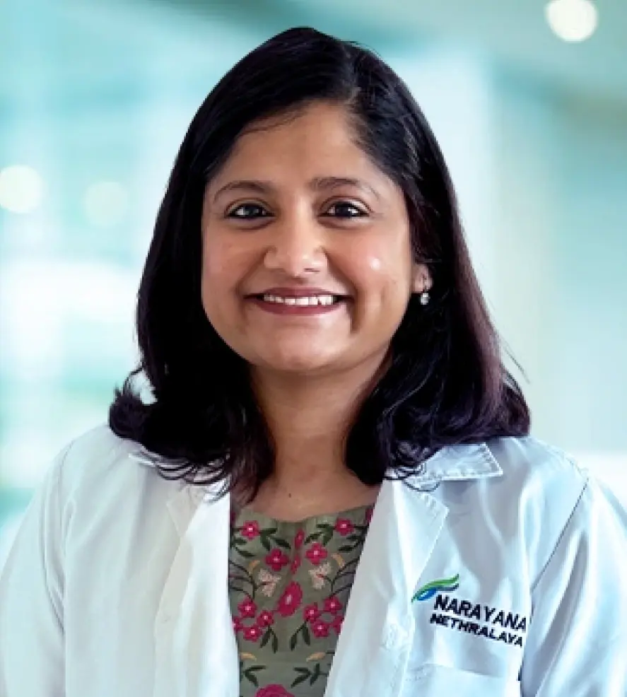 Dr. Tishya Vepakomma