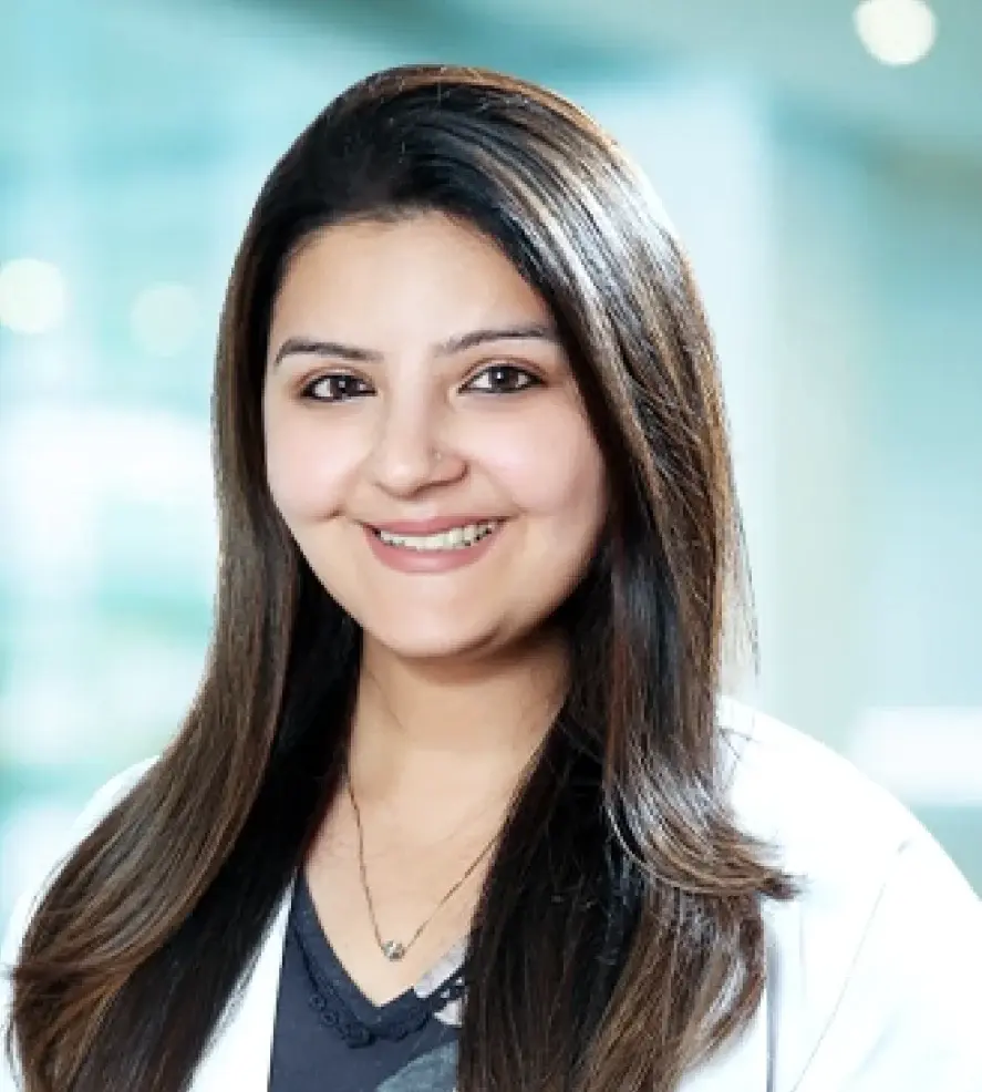 Dr. Sanjri Malhotra