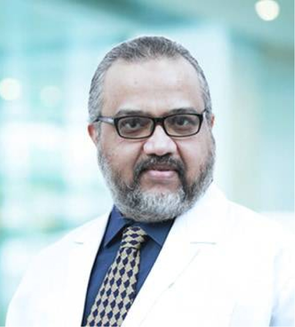 Dr. Abdul Rawoof Bolar