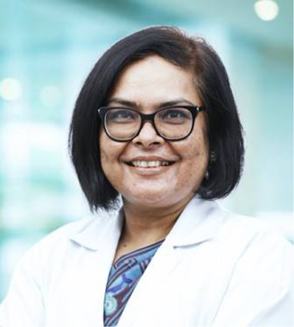 Dr. Lt Col K Satyabala Dmonty