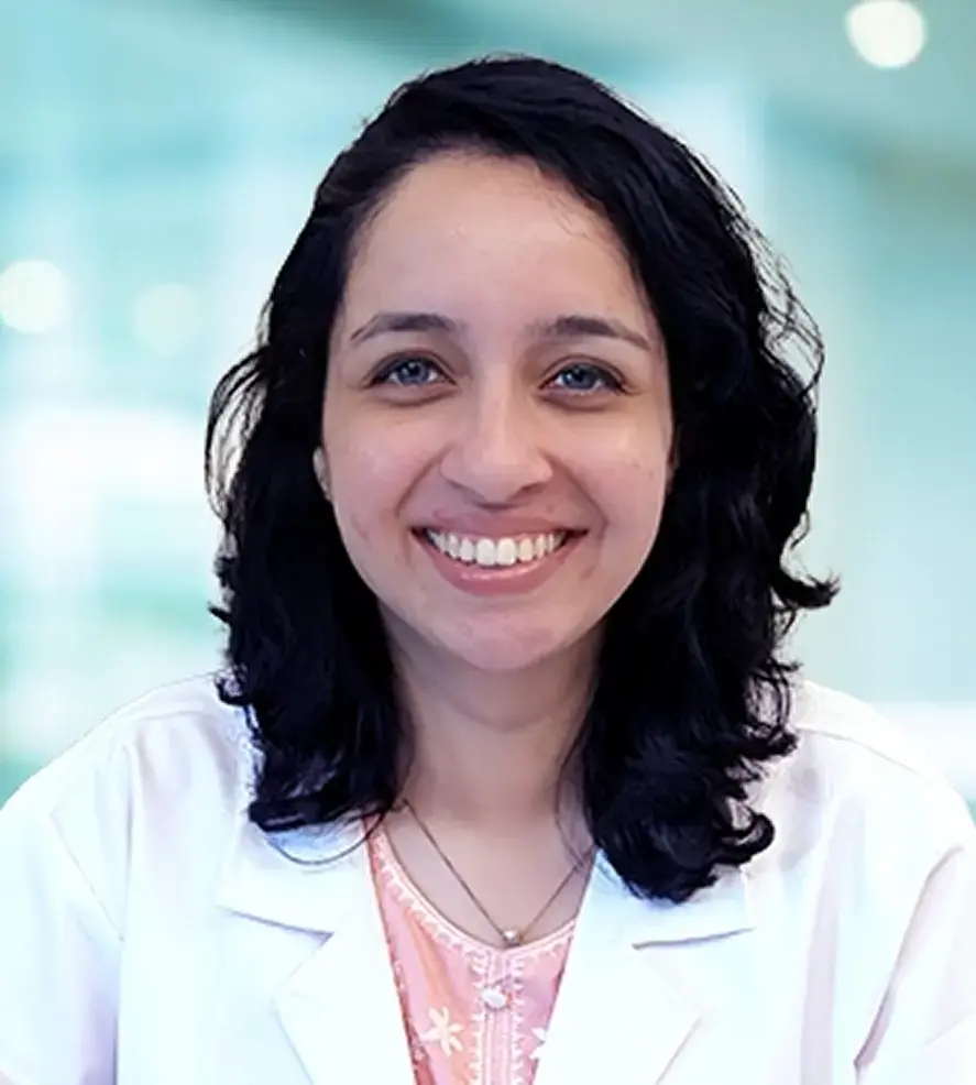Dr. Durgalaxmi Modak