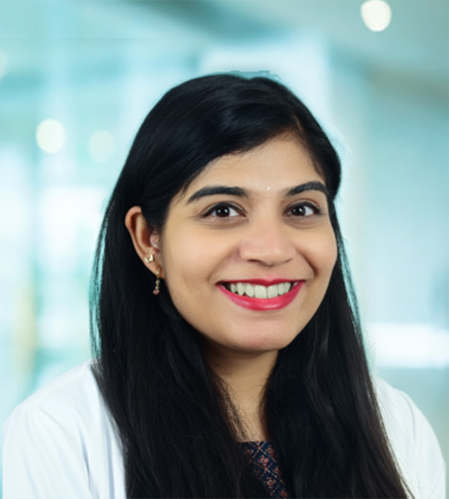 Dr. Sowmya L