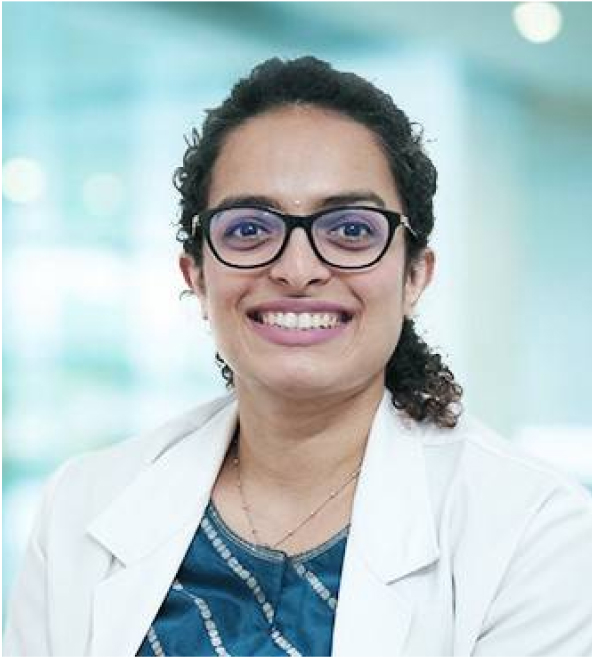 Dr. Prarthana Bhandary