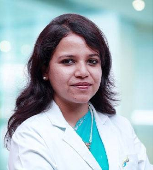 Dr. Shilpa Das